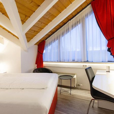 Dormero Hotel Duesseldorf Erkrath Dış mekan fotoğraf