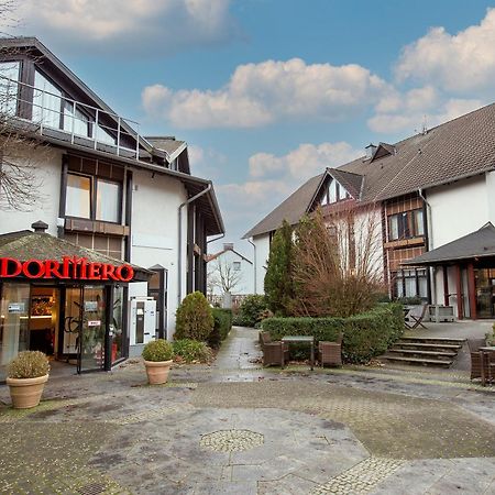 Dormero Hotel Duesseldorf Erkrath Dış mekan fotoğraf