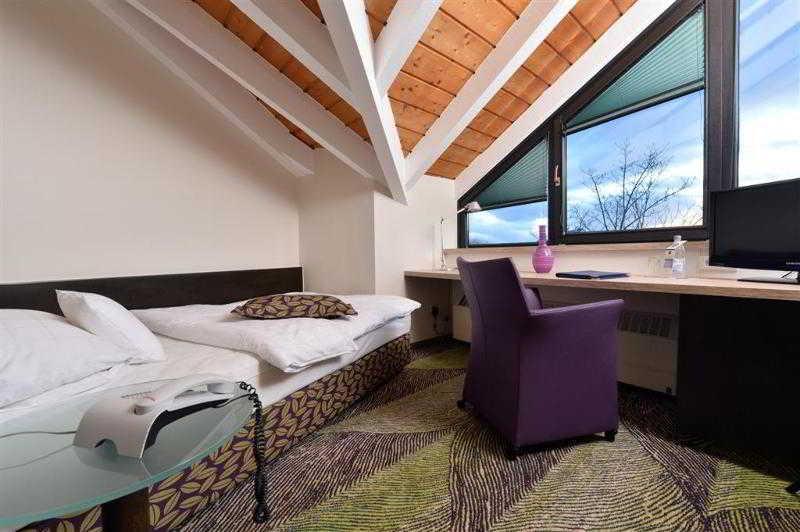 Dormero Hotel Duesseldorf Erkrath Dış mekan fotoğraf