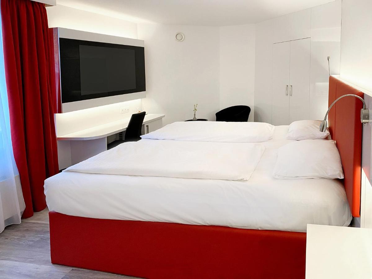 Dormero Hotel Duesseldorf Erkrath Dış mekan fotoğraf
