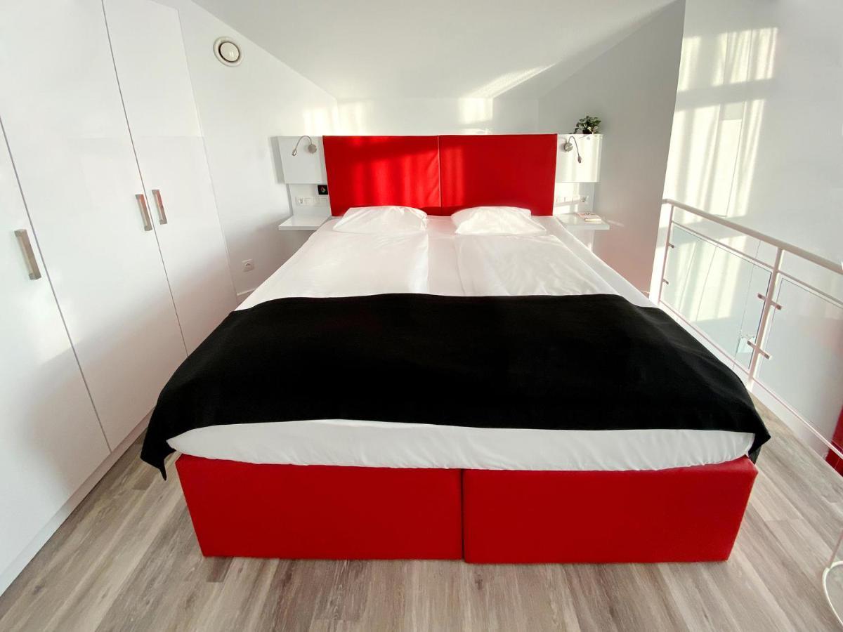 Dormero Hotel Duesseldorf Erkrath Dış mekan fotoğraf