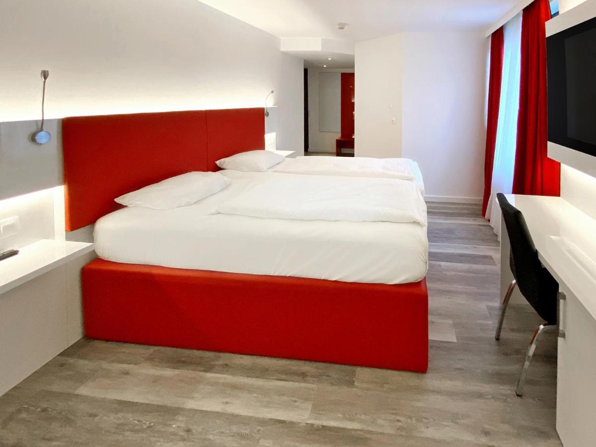 Dormero Hotel Duesseldorf Erkrath Dış mekan fotoğraf