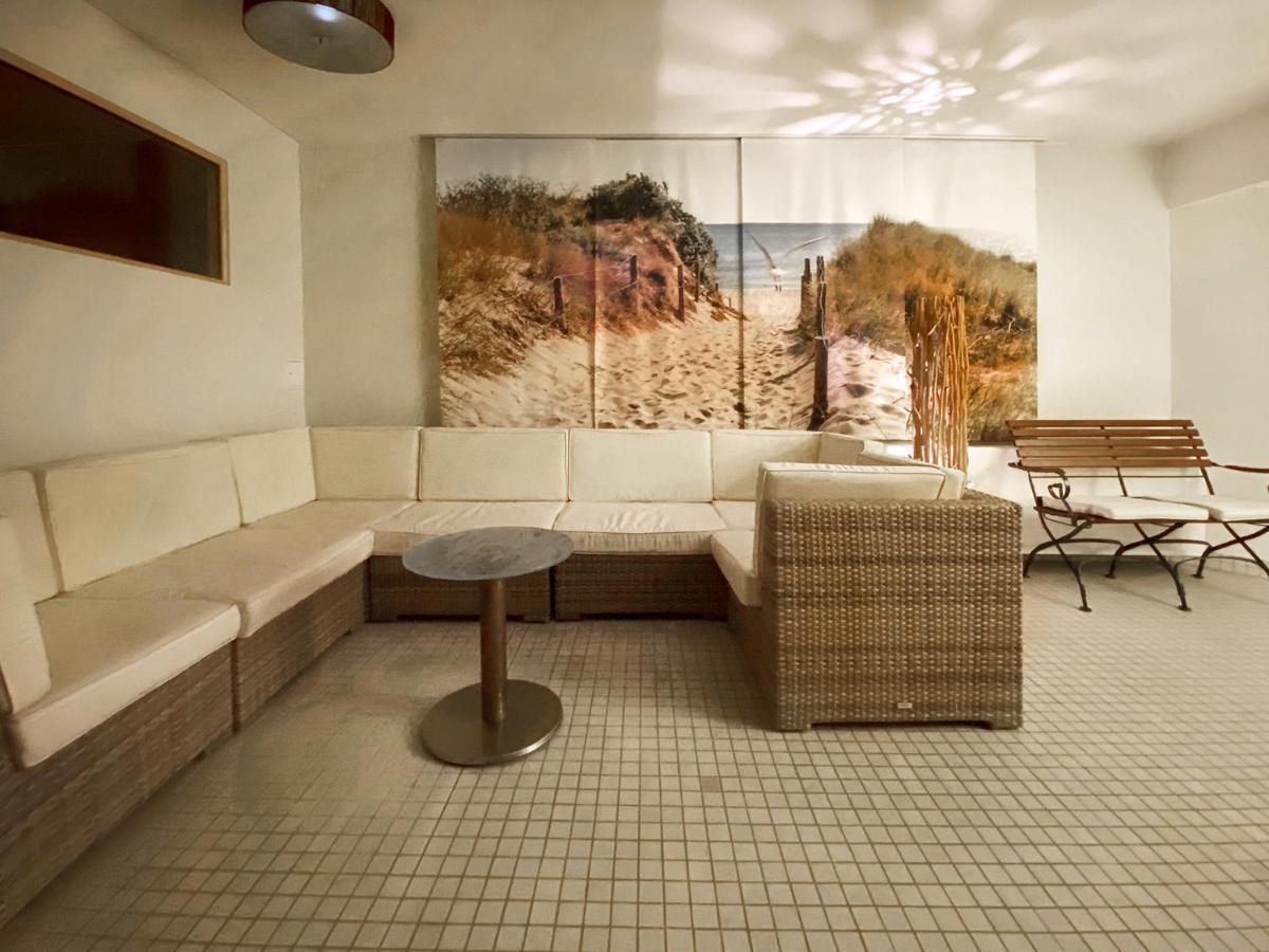 Dormero Hotel Duesseldorf Erkrath Dış mekan fotoğraf