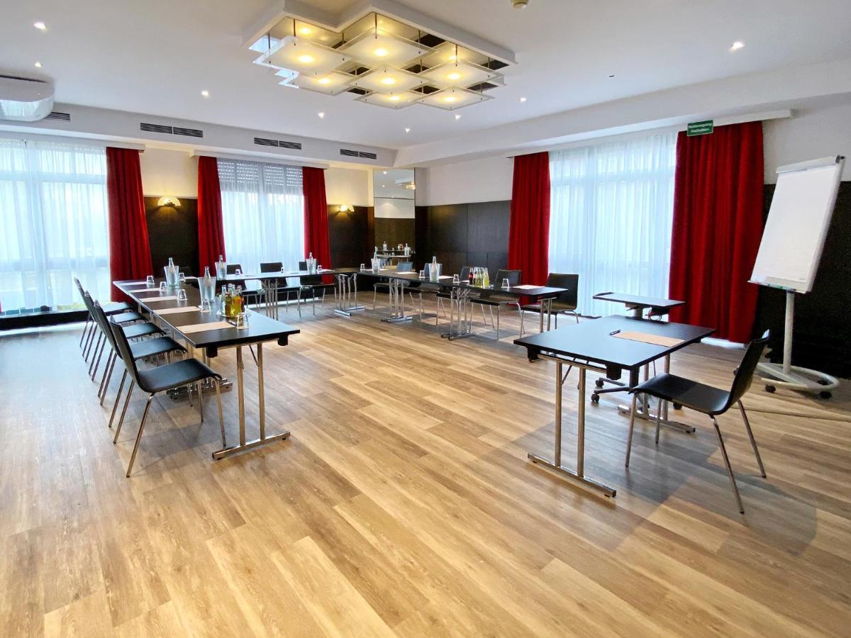 Dormero Hotel Duesseldorf Erkrath Dış mekan fotoğraf