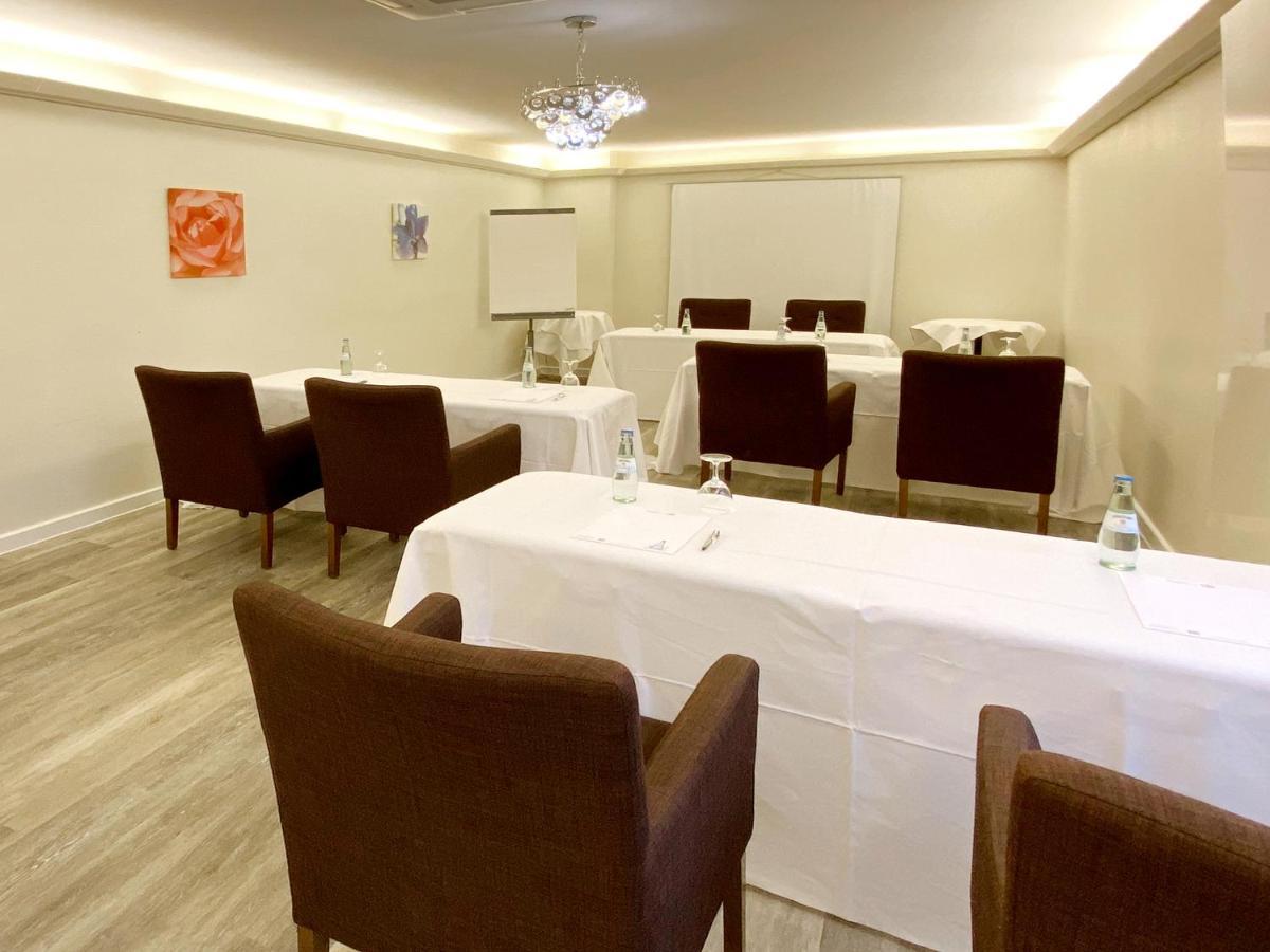 Dormero Hotel Duesseldorf Erkrath Dış mekan fotoğraf