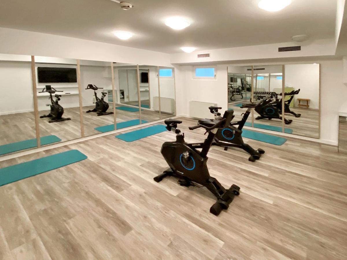 Dormero Hotel Duesseldorf Erkrath Dış mekan fotoğraf