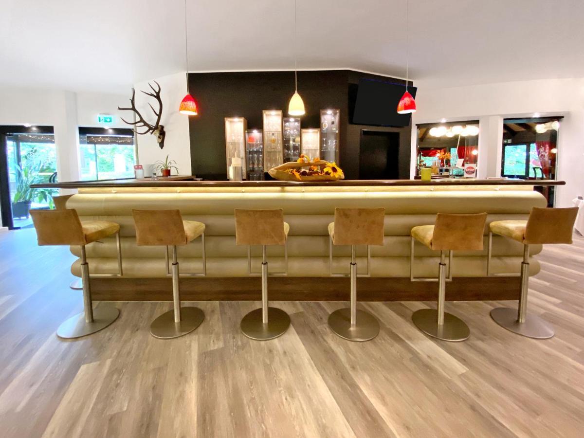 Dormero Hotel Duesseldorf Erkrath Dış mekan fotoğraf