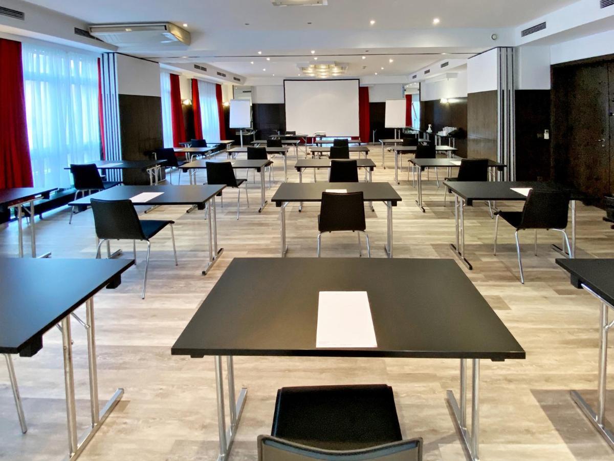 Dormero Hotel Duesseldorf Erkrath Dış mekan fotoğraf