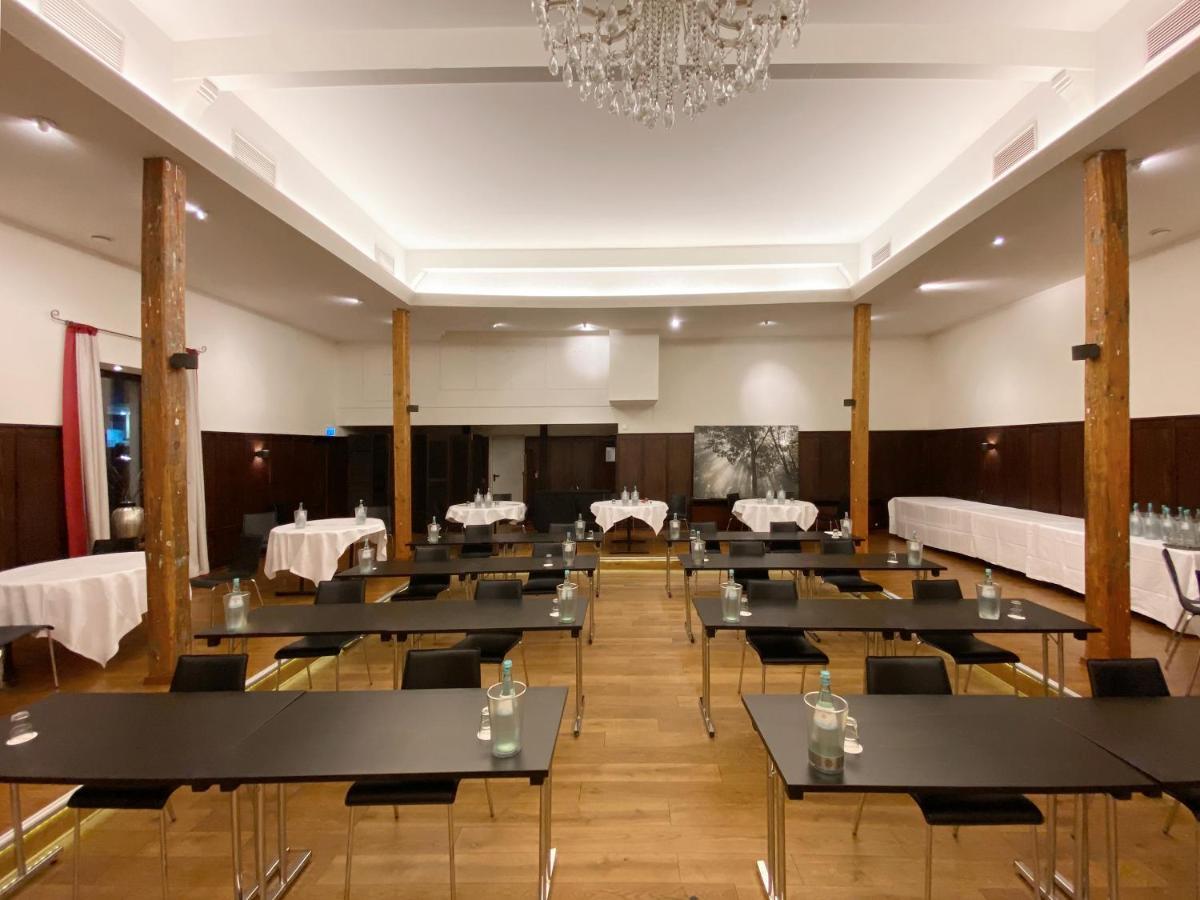 Dormero Hotel Duesseldorf Erkrath Dış mekan fotoğraf