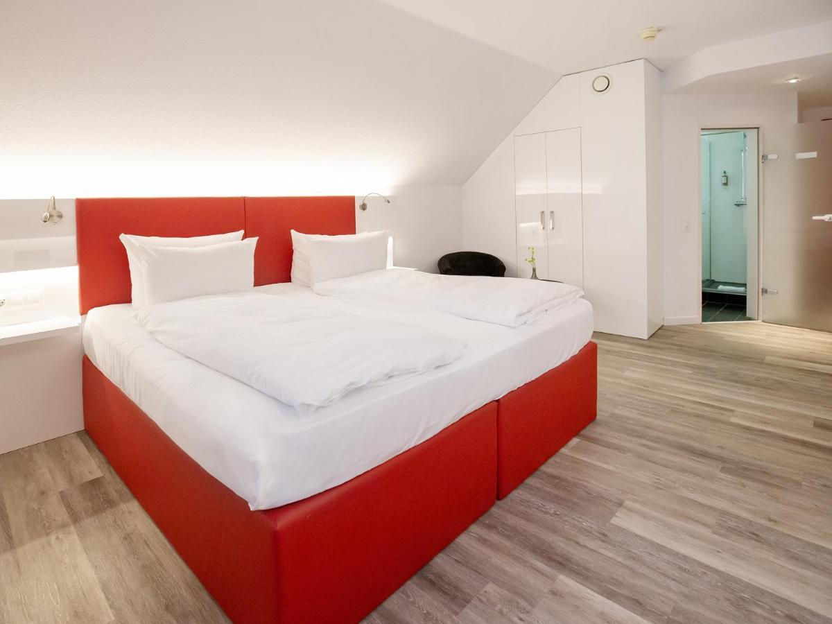 Dormero Hotel Duesseldorf Erkrath Dış mekan fotoğraf