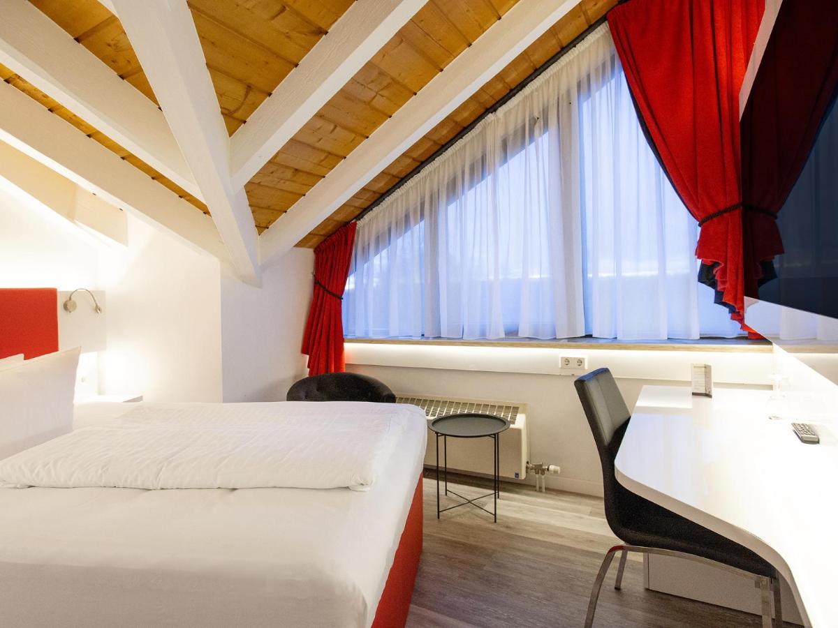 Dormero Hotel Duesseldorf Erkrath Dış mekan fotoğraf