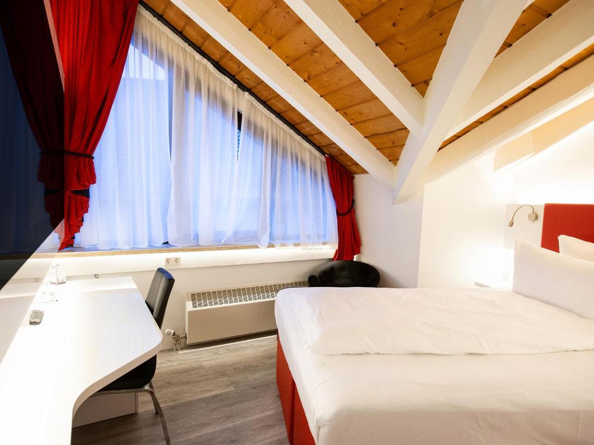 Dormero Hotel Duesseldorf Erkrath Dış mekan fotoğraf