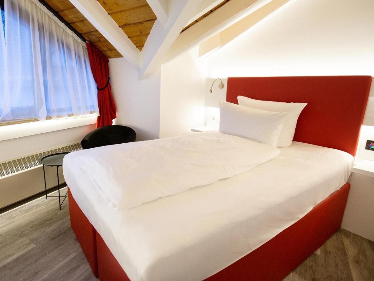 Dormero Hotel Duesseldorf Erkrath Dış mekan fotoğraf