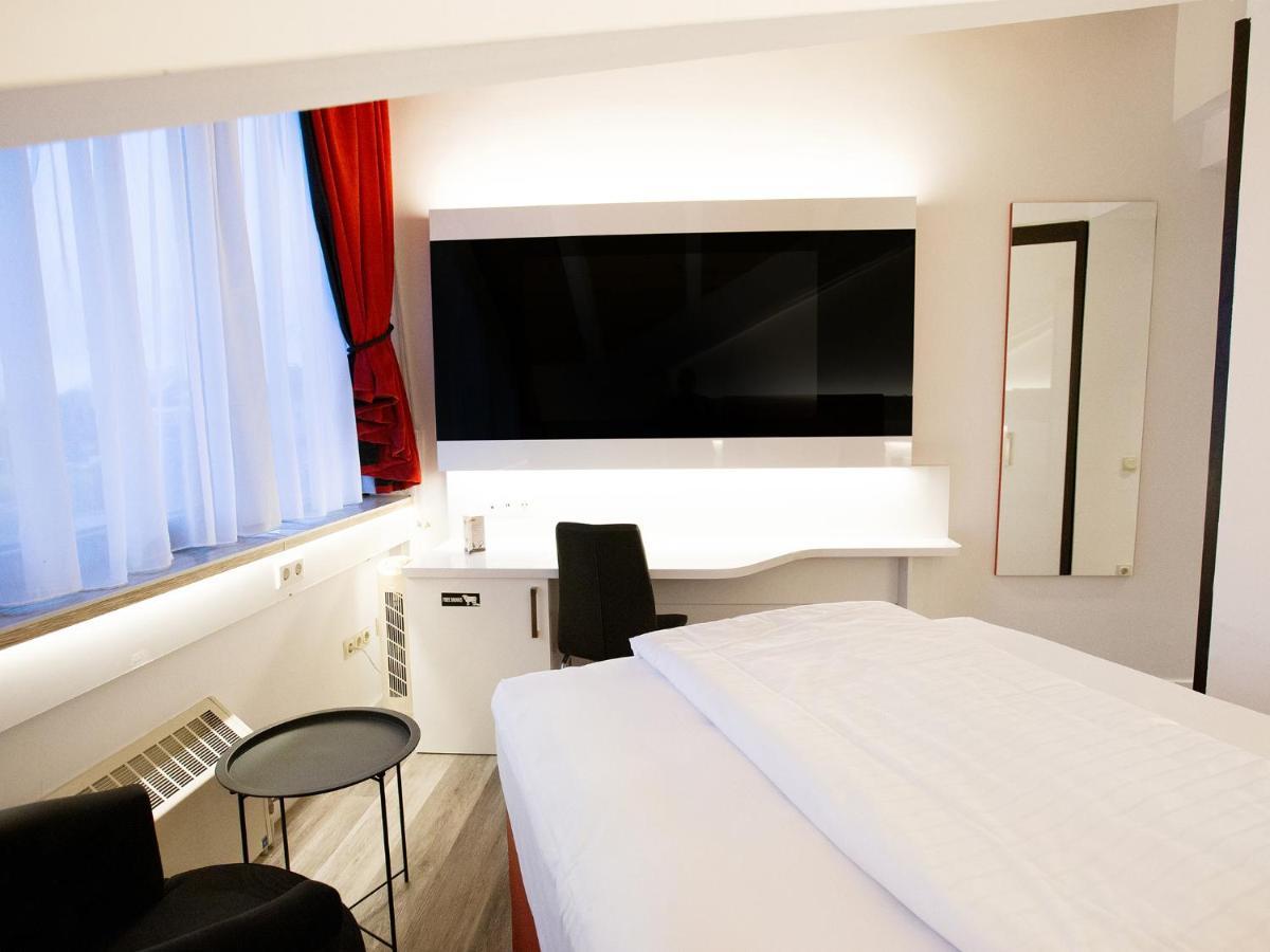 Dormero Hotel Duesseldorf Erkrath Dış mekan fotoğraf
