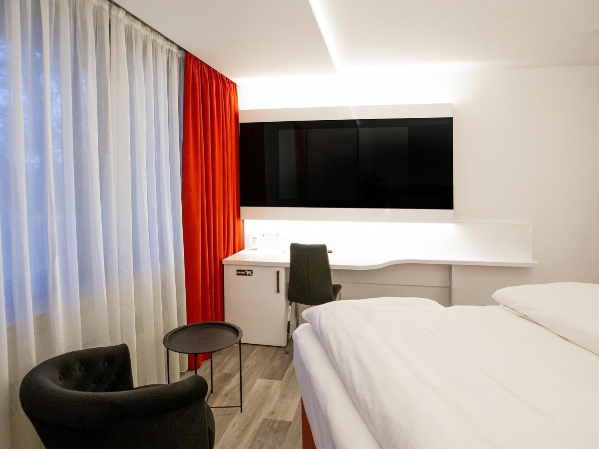 Dormero Hotel Duesseldorf Erkrath Dış mekan fotoğraf