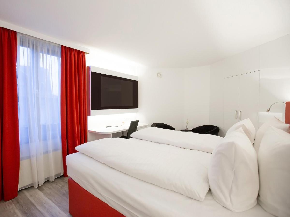 Dormero Hotel Duesseldorf Erkrath Dış mekan fotoğraf
