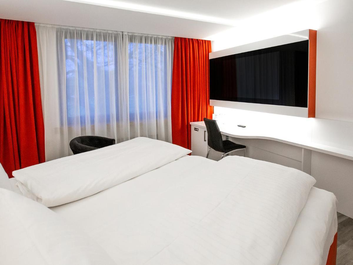Dormero Hotel Duesseldorf Erkrath Dış mekan fotoğraf