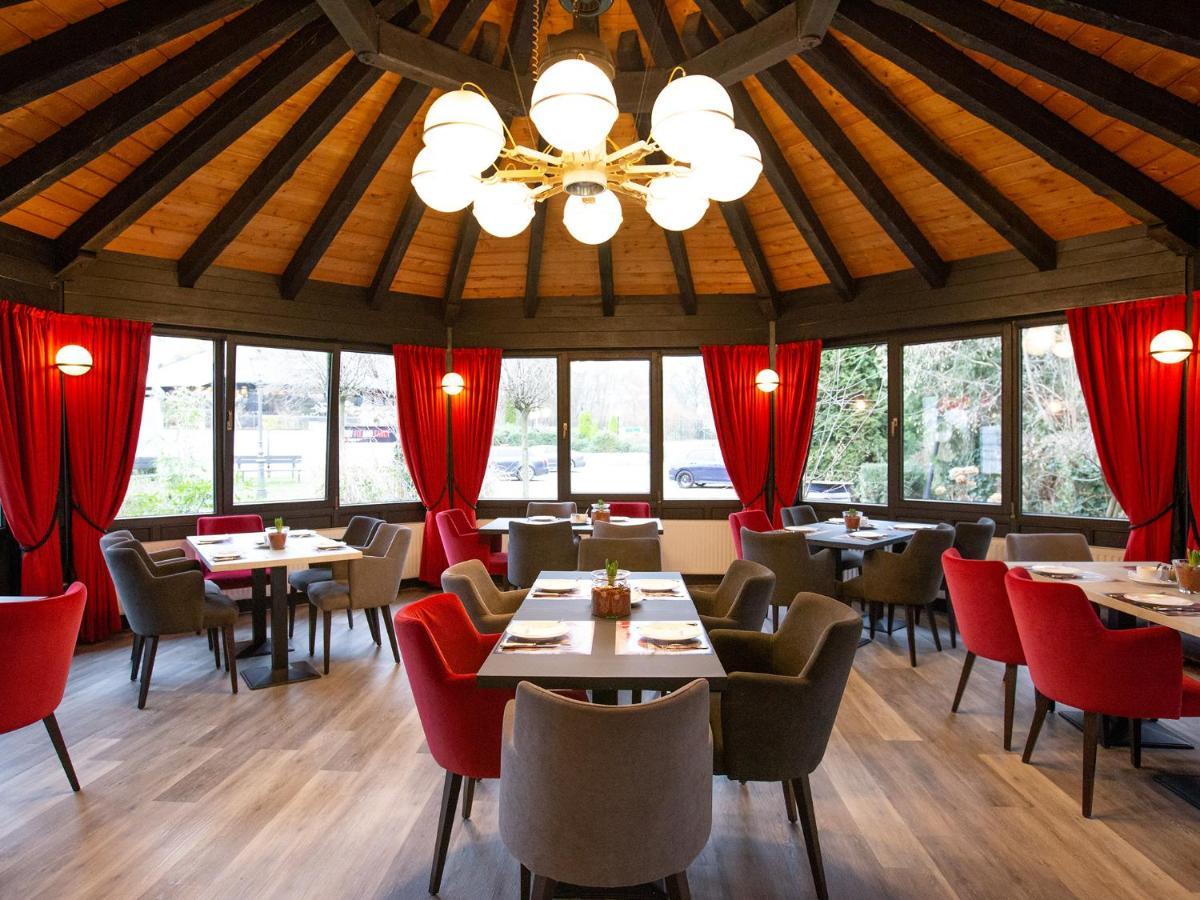Dormero Hotel Duesseldorf Erkrath Dış mekan fotoğraf