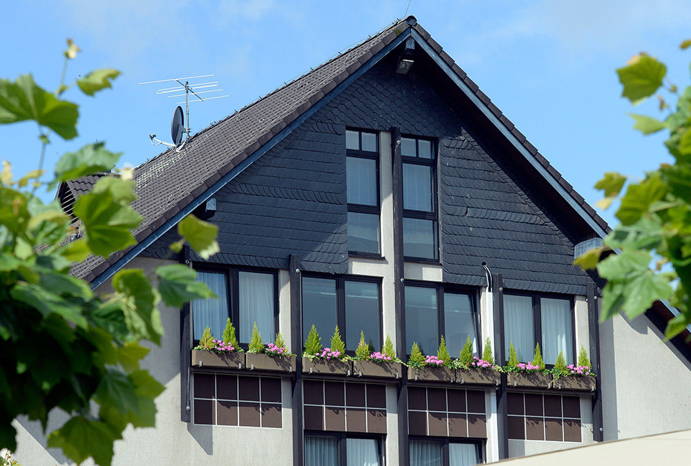 Dormero Hotel Duesseldorf Erkrath Oda fotoğraf