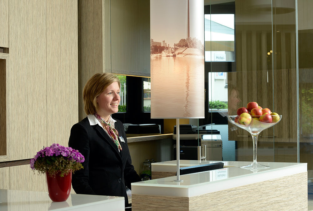 Dormero Hotel Duesseldorf Erkrath İç mekan fotoğraf