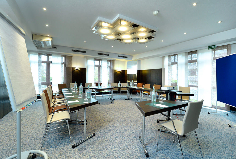 Dormero Hotel Duesseldorf Erkrath İş olanakları fotoğraf