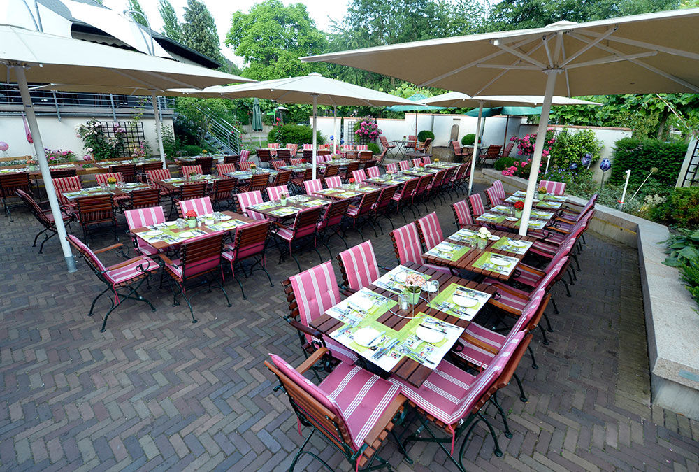 Dormero Hotel Duesseldorf Erkrath İş olanakları fotoğraf