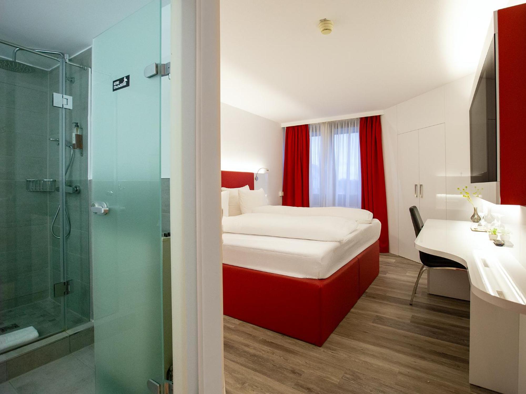 Dormero Hotel Duesseldorf Erkrath Dış mekan fotoğraf